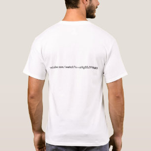 Stackrulle T Shirt