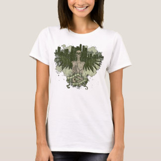 Stad-Av-Änglar Tee