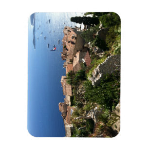 Stad av Eze Magnet