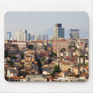 Stad av Istanbul Musmatta
