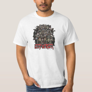 Stad av Rott Merchandise Tee