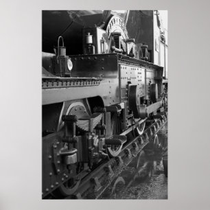 Stad av Truro Poster