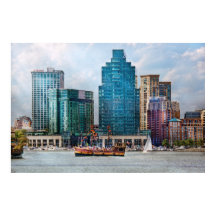 Stad - Baltimore MD - Harbor east