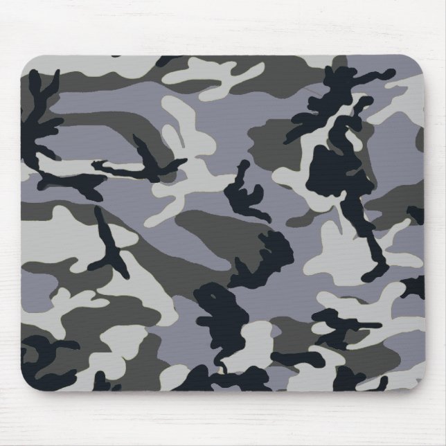 Stad Camo Musmatta (Framsidan)