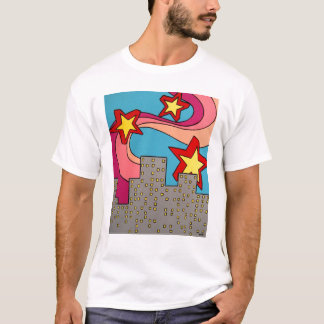 Stad Livin Tee