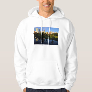 Stad Londrina Brasilien Sweatshirt