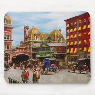 Stad - NY - Grand Central Depot 1890 Musmatta