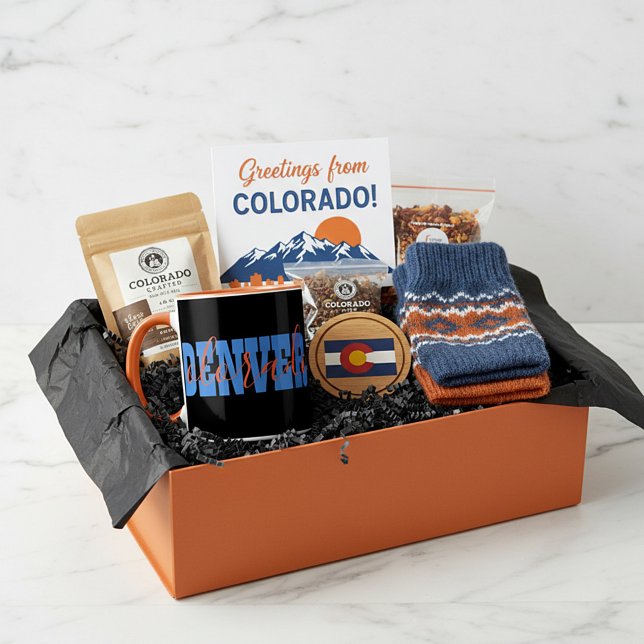 Stad och statlig sedvänja mugg (Skapare uppladdad)