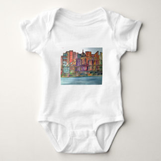 Stad Scape T-shirt