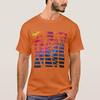 Stad sommarpresent t shirt