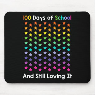 Städa 100 dagar i skolan och fortfarande ligga Lyc Musmatta