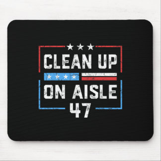 Städa Upp På Gang 47 Riksrätt 47 Anti Trump Presid Musmatta