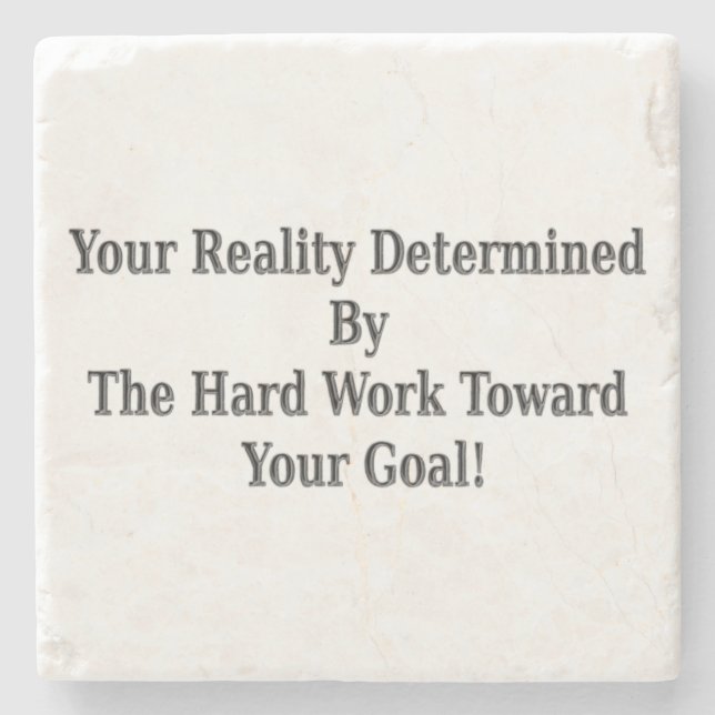 Städa ut din verklighetsdesign för dig! Trävägg Stenunderlägg (Framsidan)