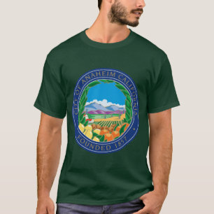 Staden Anaheim T Shirt