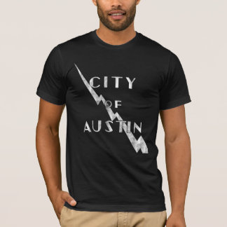 Staden Austin - Seaholm Power Plant Shirt Tee