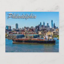 Staden av Philadelphia