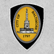 Staden Baltimore, Maryland