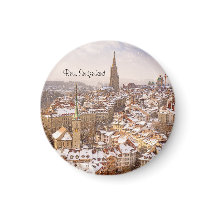 Staden Bern, Schweiz