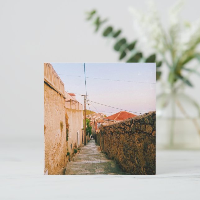 Staden Dubrovnik (Stående Fram)