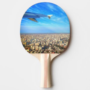 Staden Jorge Newbey AEP Pingisracket