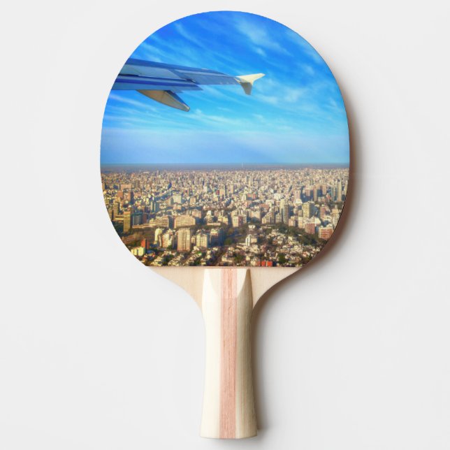 Staden Jorge Newbey AEP Pingisracket (Framsidan)