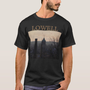 STADEN LOWELL TRÖJA