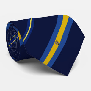 Staden Philadelphia (Pennsylvania) flagga Neck Tie Slips