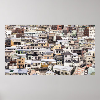 STADEN POSTER