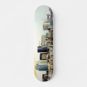 Staden Seattle Skateboard