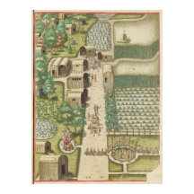 Staden Secota