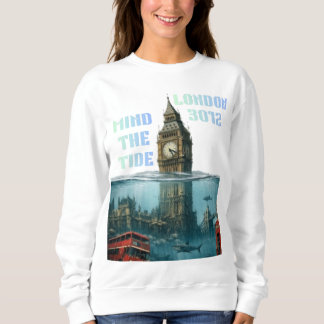 Staden som tiden glömde t shirt