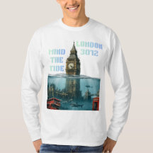 Staden som tiden glömde