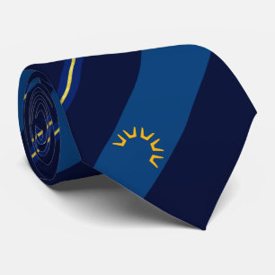 Staden St.George (Utah) flagga Neck Tie Slips