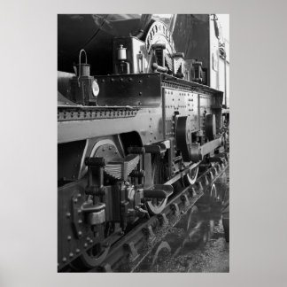 Staden Truro Poster