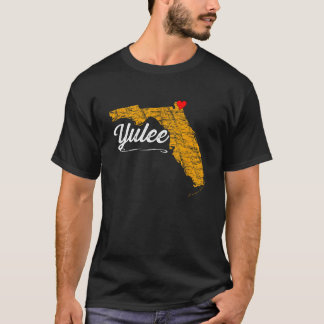 Staden YULEE FLORIDA - FL Merch Souvenir - Graphi T Shirt