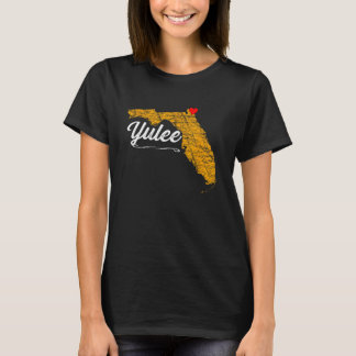 Staden YULEE FLORIDA - FL Merch Souvenir - Graphi T Shirt