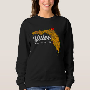 Staden YULEE FLORIDA - FL Merch Souvenir - Graphi T Shirt
