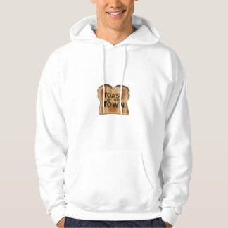 Stadens popup hoodie