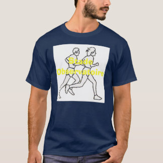 stadeobservatoire, Stade Observatoire T-shirt