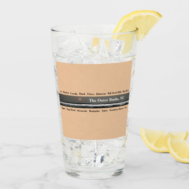 Städer i yttre Banker Glaskopp (Bakside Is)