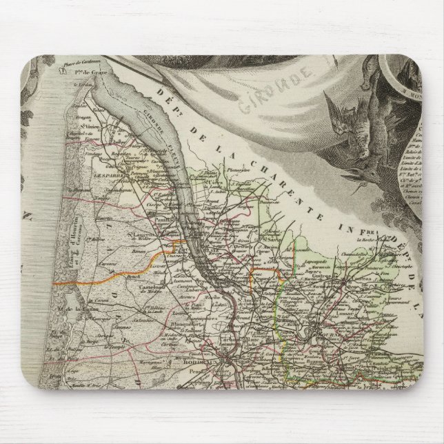 Städer Musmatta (Framsidan)