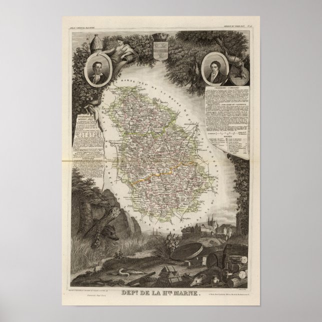 Städer Poster (Framsidan)