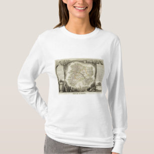 Städer T Shirt