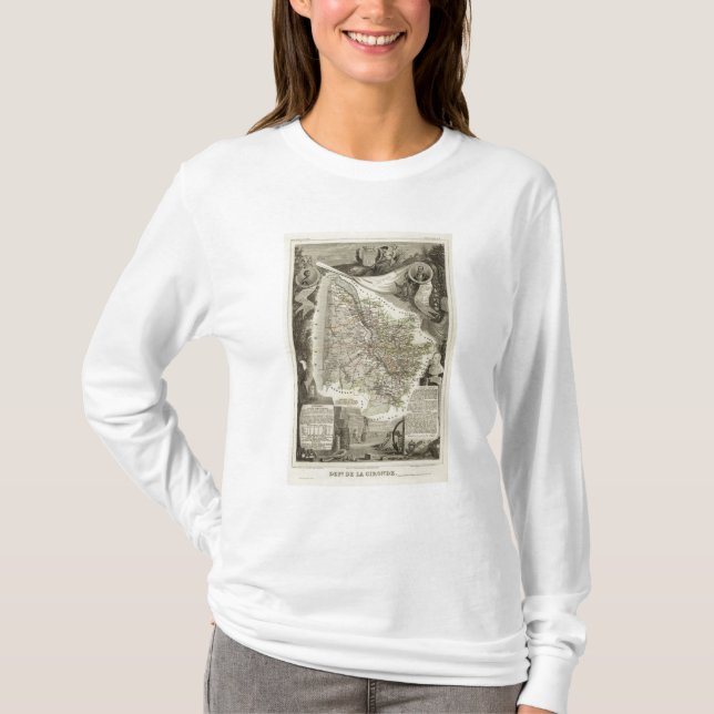 Städer Tee (Framsida)