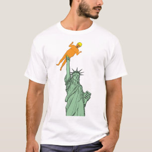Stadga för Liber-FDT T Shirt