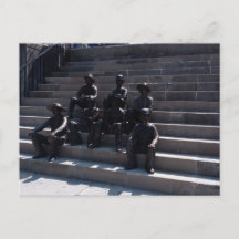 Stadgar för arbetarna vid Erie-kanalen