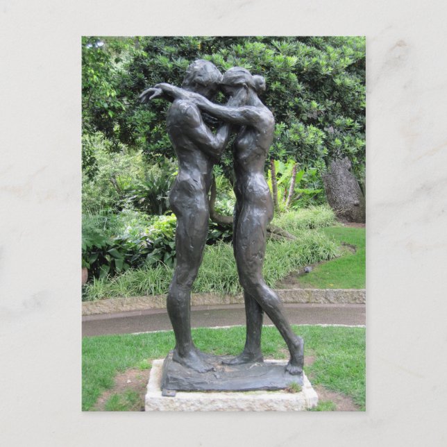 Stadgar i Monaco Vykort (Framsida)