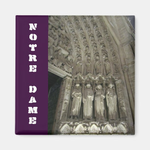 Stadgarna för Notre Dame Magnet