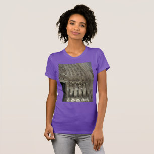 Stadgarna för Notre Dame T Shirt