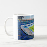 Stadion - Bleacher Mugg